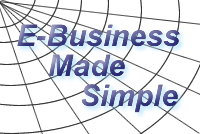 E-Business Made Simple